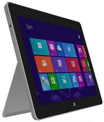 Ремонт материнской карты на планшете Microsoft Surface 2 в Самаре